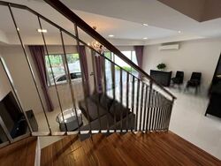 Serangoon Garden Estate (D19), Terrace #408991191